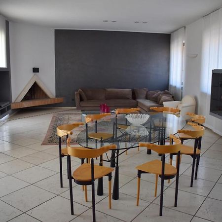 شقة Casa Macina CastellʼAlfero المظهر الخارجي الصورة