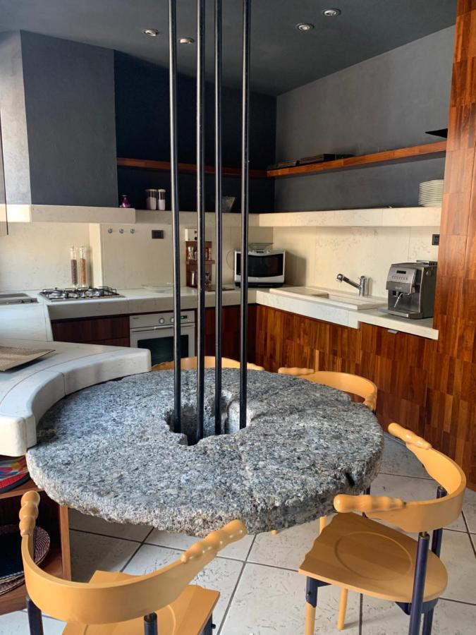شقة Casa Macina CastellʼAlfero المظهر الخارجي الصورة